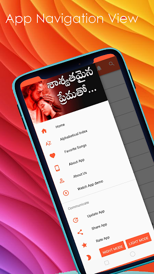 ALL Hosanna Songs (Telugu and English Lipilo) Screenshot 1