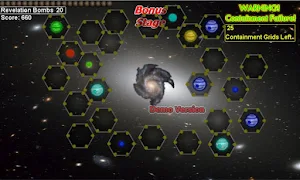 Molecuwar Screenshot 0