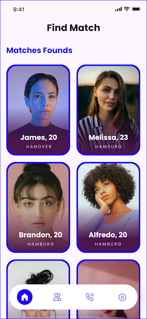 takeXo Screenshot 1