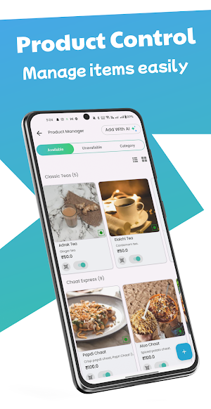 Knowwu Partner Screenshot 1