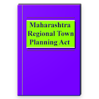 Maharashtra Regional and Town Planning Act 1966