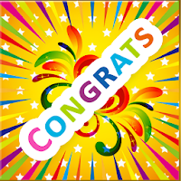 Congratulations Greeting Maker