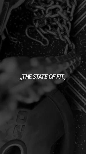 The State Of Fit Screenshot 0
