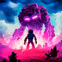 Wither Storm Mod for Minecraft