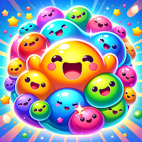MergeSlime