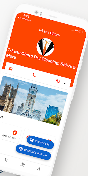 1-Less Chore Screenshot 1