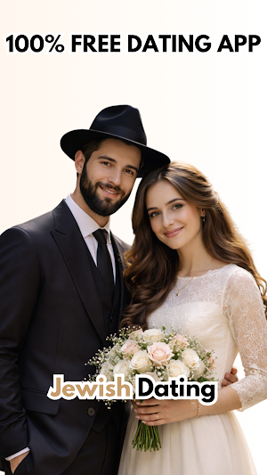 Jewish Dating Screenshot 0