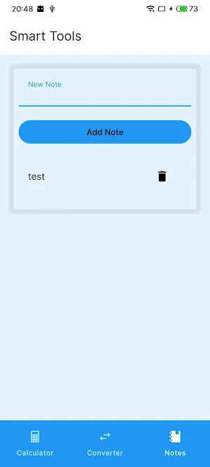 Gizmo Grid Screenshot 2