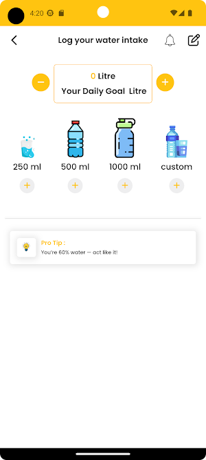 Fika Fitness Studio Screenshot 1