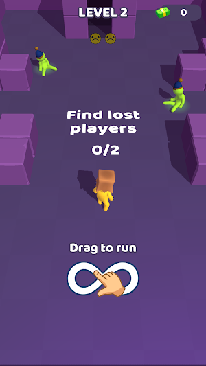 Fearless Trip Screenshot 0
