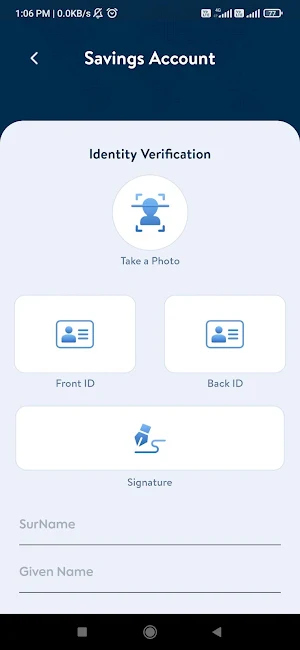 KCB Agent Screenshot 3