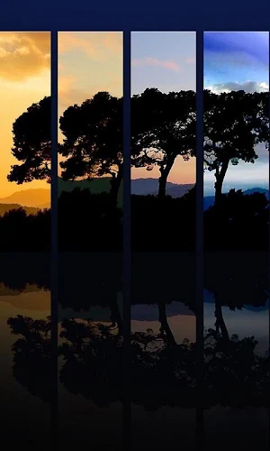 Spectrum Theme HD Wallpapers Screenshot 1