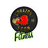 Corazón de león fitness