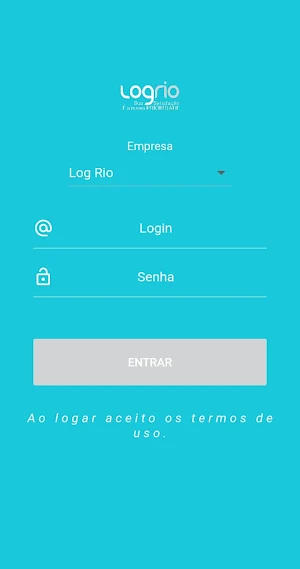 Log Rio Screenshot 0
