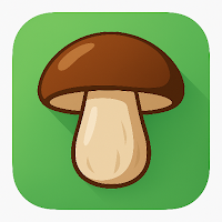 Mushroom Picker