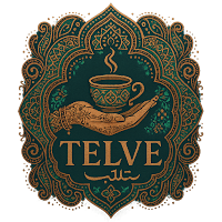 Telve: Coffee Fortune Teller