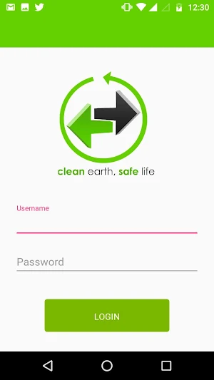 Greenvironment Screenshot 1