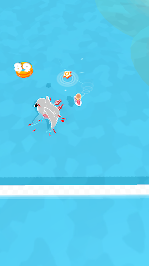 Meg Survival Screenshot 1