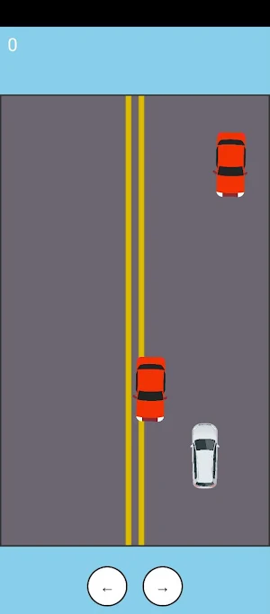 My Simple Car Screenshot 1
