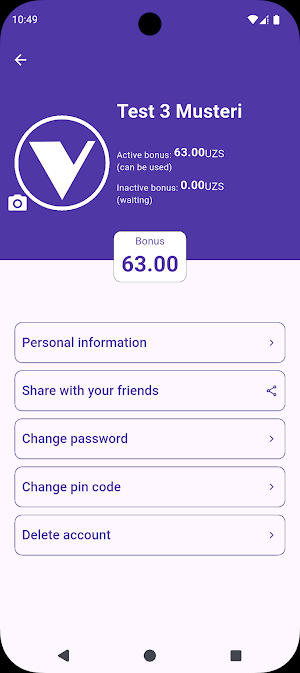 Vmires Cash Screenshot 3
