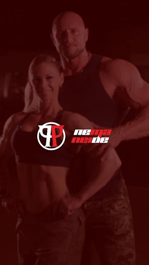 NEMANEIDE fitness Screenshot 0