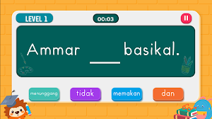 Durioo Word Games Screenshot 3