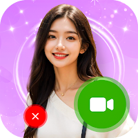 Idol Prank: Video Call - Chat