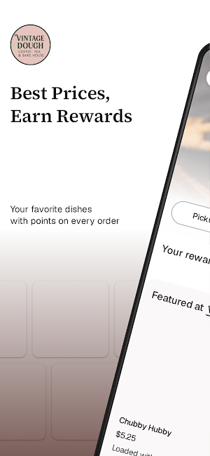 Vintage Dough Screenshot 0