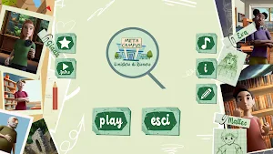 Metacampus Screenshot 0