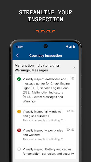 Tekmetric Screenshot 2