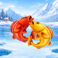 Deep Ice: Fishing Timing