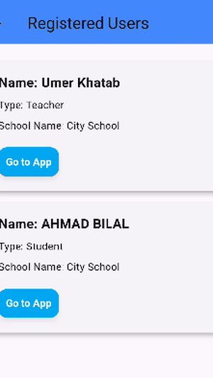 Green Education Screenshot 1