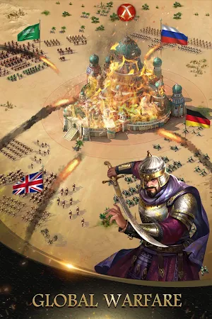 Conquerors 2: Glory of Sultans screenshot 7
