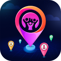 Family Locator - Live Location