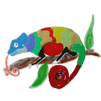 Chameleons