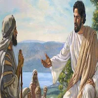 Commentary on the Parables of Jesus (audiobook) 4