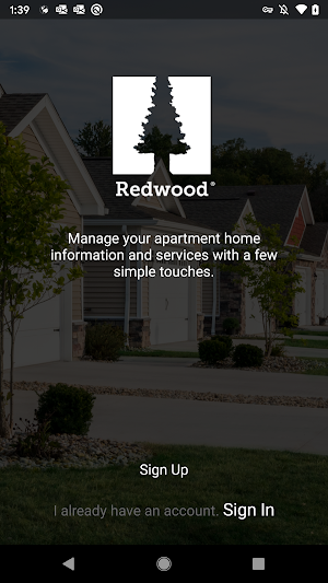 Redwood Neighborhoods Resident Screenshot 0