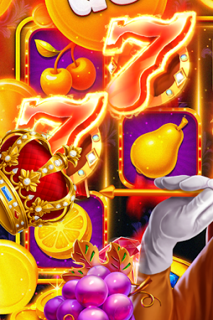Royal 7 Fruits Screenshot 0