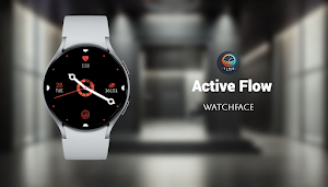 Active Flow Screenshot 0