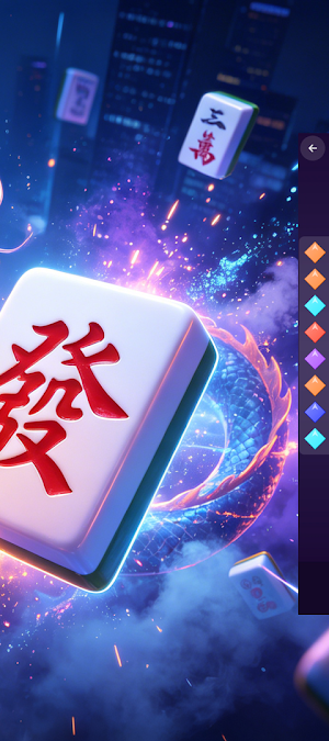 Crest Dart Screenshot 2