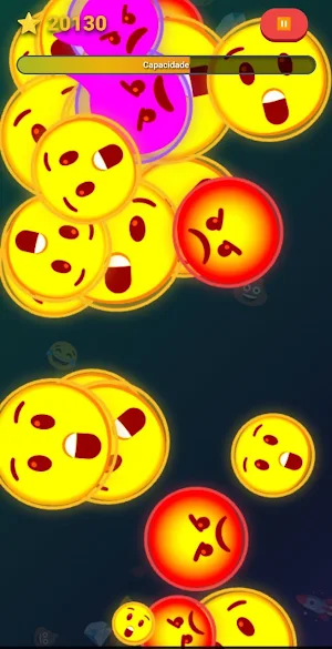 Overpop! Screenshot 0