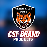 CSF Brand Product
