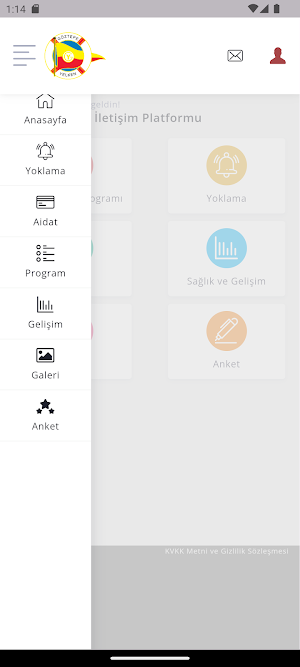Göztepe Yelken Kulübü Screenshot 2