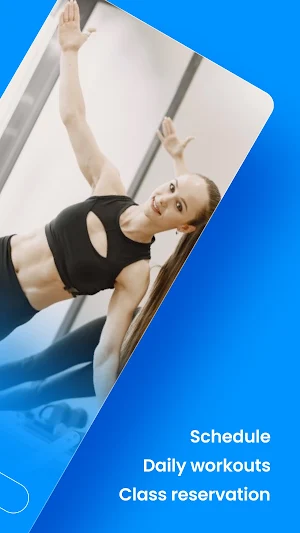 Vía Pilates Screenshot 1