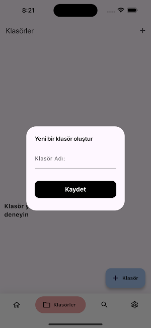 Metni Konuşmaya Dönüştür Screenshot 3