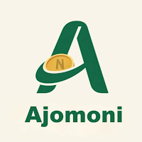Ajomoni - Instant & Safe Loan