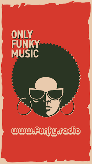 FUNKY RADIO (60s70s80s) - www.funky.radio Screenshot 0