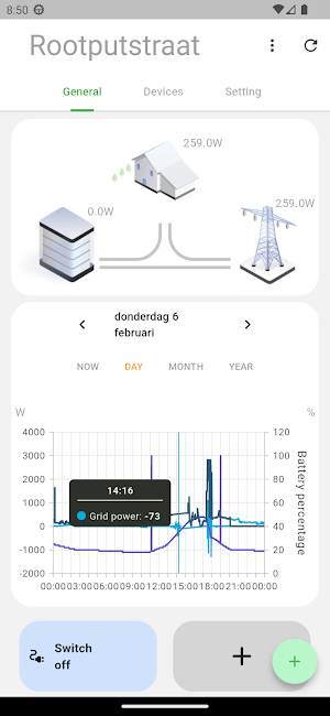 Zatobox Screenshot 3
