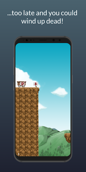 Clickity Clack Screenshot 3