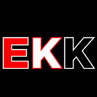 EKK: All Shopping Apps in one